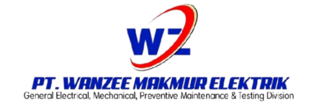pt. wanzee makmur elektrik